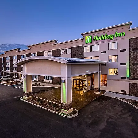 Holiday Inn Cleveland Northeast - Mentor By Ihg-2